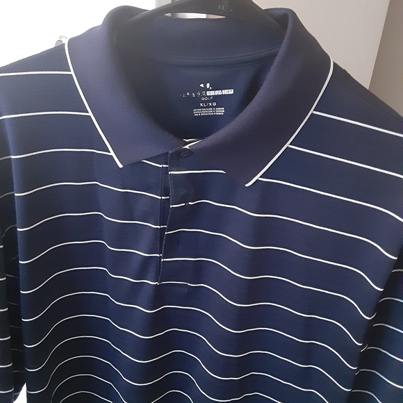 3 For 25 Mens Grand Slam Polo Shirt 